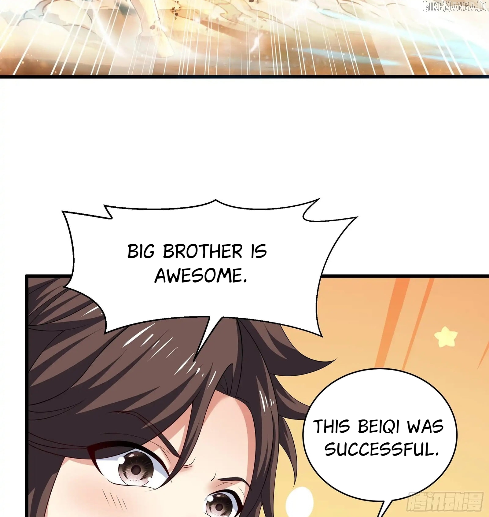 Rebirth of King Zhou: Not Being the Ultimate Villain Chapter 159 - page 32